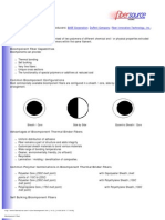 Bicomponent Fiber