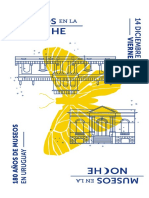 Programa Museos en La Noche 2018