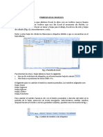 Practica Balance Trimestral Excel