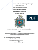 Levantamiento Topo PDF