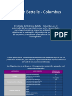 Guia Metodologica Impacto Ambiental