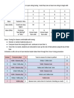 Orchestra Intonation Tuning Tips 1