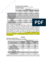 Caso Practico de Costos Relevantes