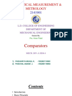 150280119063-64 (Mechanical Measurement & Metrology) PDF