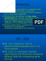 Industrial Networking