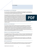 Endo Don Tics Curriculum