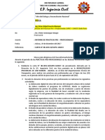 Informe de Practicas Pre Profesionales