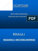 Curso Motores Marinos