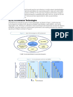 DL/UL Acceleration Technologies