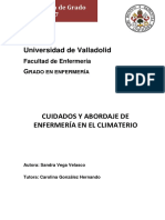 Climaterio