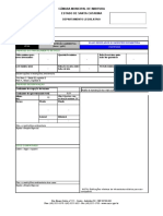 Anexo Lei Complementar 2623 2005 Imbituba SC PDF