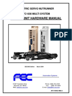 Afc1500 Multi2 Manual