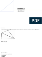 Quadrilateral 1