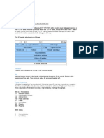 TCP / IP Suite