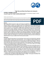 SPE 144317 Production Analysis of Tight Gas and Shale Gas Reservoirs Using The Dynamic-Slippage Concept