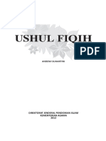 Ushul Fiqh