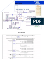 HP DesignJet 500, 800 Series Printers Service Manual - English