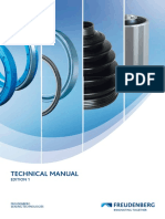 Technical Manual: Edition 1