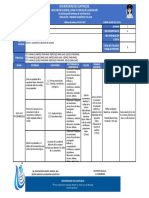 Planificacion Semana 2