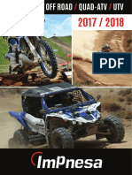 Catalogo MX Atv Impnesa 2017 18