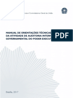 Manual de Orientacoes Tecnicas 1 PDF