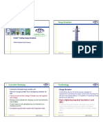 Surge Arresters, Doble PPT SHORT