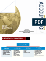 Ch01 Financial Reporting - Accounting Standards Kieso Edit tARIE