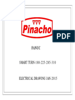 Electrical Drawing