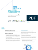 Informe Fintech BID-Accenture