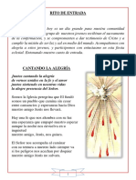 FOLLETO DE CONFIRMACION TEXTO 2018 Verdadero PDF