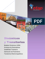 Dinamicos y Transitorios