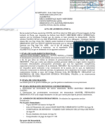 Modelo de Audiencia Única en Juicios de Alimentos