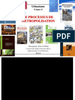 Cours 3 Le Processus de Metropolisation