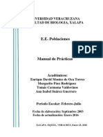 Manual Prácticas POBLACIONES - 2016