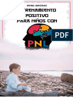 Entrenamiento Positivo para Ninos Con PNL PDF