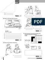 Project 1 Parallel Tests