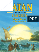 Seafarers RV Rules 111105 PDF