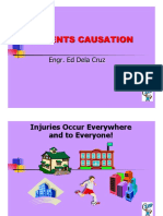 Accident Causation