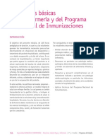 Autocuidado y Prevencion de Riesgos Terremotos en Chile