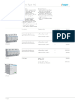 Surge Protection