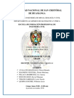 Fisica Informe