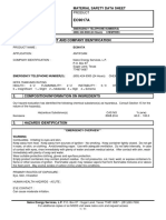 Antifoam-NALCO EC9017A-MSDS PDF