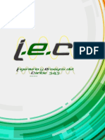 Brochure IEC 2018