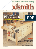 Woodsmith Magazine 133