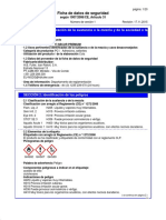 MSDS Conti Secur Premium Es