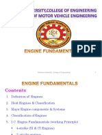 1 Defence University, College of Engineering