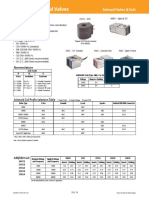 Coils For Solenoid Valves en Us 1734462