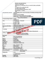 Clinical Microscopy Reviewer