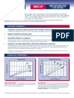 Sbg1P: Features & Benefits