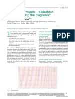 Clinical ECG Rounds